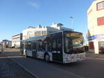 (212'965) - ATE Bus, Effretikon - Nr. 73/ZH 728'173 - MAN am 14. Dezember 2019 in Kloten, Oberfeld