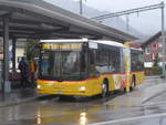 (213'069) - PostAuto Zentralschweiz - Nr.