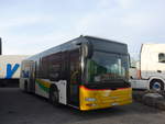 (214'227) - ARCC Aubonne - VD 2607 - MAN am 16. Februar 2020 in Kerzers, Interbus