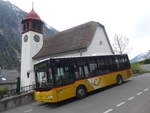 (216'548) - AAGU Altdorf - Nr. 72/UR 9311 - MAN/Gppel (ex PostAuto Bern; ex PostAuto Bern Nr. 217; ex RBS Worblaufen Nr. 217) am 28. April 2020 in Gurtnellen, Dorf