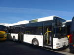 (218'797) - Interbus, Yverdon - Nr. 44 - MAN (ex ARCC Aubonne; ex Rossier, Lussy) am 19. Juli 2020 in Kerzers, Interbus