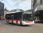 MAN/716052/221213---st-gallerbus-st-gallen (221'213) - St. Gallerbus, St. Gallen - Nr. 211/SG 198'211 - MAN am 24. September 2020 beim Bahnhof St. Gallen