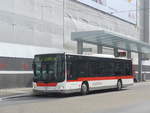 MAN/716071/221222---st-gallerbus-st-gallen (221'222) - St. Gallerbus, St. Gallen - Nr. 257/SG 198'257 - MAN am 24. September 2020 beim Bahnhof St. Gallen