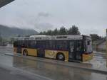 MAN/716478/221418---postauto-zentralschweiz---nr (221'418) - PostAuto Zentralschweiz - Nr. 4/OW 10'023 - MAN (ex Dillier, Sarnen Nr. 4) am 25. September 2020 beim Bahnhof Sarnen