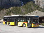 (223'742) - PostAuto Zentralschweiz - Nr.