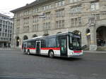 MAN/755036/229044---st-gallerbus-st-gallen (229'044) - St. Gallerbus, St. Gallen - Nr. 213/SG 198'213 - MAN am 13. Oktober 2021 beim Bahnhof St. Gallen