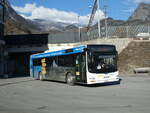 (232'236) - PostAuto Wallis - VS 449'117 - MAN am 21.