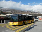 (243'778) - PostAuto Zentralschweiz - Nr.