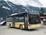 (246'222) - Grindelwaldbus, Grindelwald - Nr.