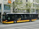 (249'884) - PostAuto Ostschweiz - TG 129'117/PID 11'907 - MAN am 12.