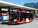 (255'576) - Chur Bus, Chur - Nr.