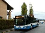 (256'317) - ATE Bus, Effretikon - Nr.