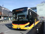 (258'992) - PostAuto Bern - BE 653'386/PID 12'065 - MAN am 29.