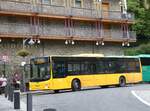 MAN/864121/267195---coopalsa-andorra-la-vella (267'195) - Coopalsa, Andorra la Vella - M6252 - MAN am 18. September 2024 in Ordino, Portal del Riu