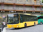 MAN/864122/267196---coopalsa-andorra-la-vella (267'196) - Coopalsa, Andorra la Vella - M6252 - MAN am 18. September 2024 in Ordino, Portal del Riu