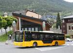 MAN/864126/267200---coopalsa-andorra-la-vella (267'200) - Coopalsa, Andorra la Vella - M8692 - MAN am 18. September 2024 in Ordino, Portal del Riu