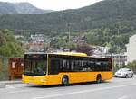 (267'242) - Coopalsa, Andorra la Vella - P6376 - MAN am 18. September 2024 in La Massana, El Travs