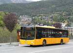 MAN/864206/267243---coopalsa-andorra-la-vella (267'243) - Coopalsa, Andorra la Vella - P6376 - MAN am 18. September 2024 in La Massana, El Travs