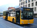 MAN/864302/267272---coopalsa-andorra-la-vella (267'272) - Coopalsa, Andorra la Vella - P5736 - MAN am 19. September 2024 in Andorra la Vella, Estaci Nacional Autobusos