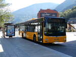 MAN/864304/267274---coopalsa-andorra-la-vella (267'274) - Coopalsa, Andorra la Vella - P6376 - MAN am 19. September 2024 in Andorra la Vella, Estaci Nacional Autobusos 