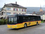 MAN/865146/267620---funi-car-biel---nr (267'620) - Funi-Car, Biel - Nr. 19/BE 610'619/PID 10'944 - MAN am 1. Oktober 2024 in St-Blaise, Centre