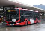 (267'854) - Chur Bus, Chur - Nr.