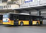 (269'268) - PostAuto Ostschweiz - SG 436'004/PID 10'500 - MAN am 19.