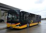 (269'280) - PostAuto Ostschweiz - SG 328'268/PID 11'891 - MAN am 19.