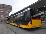 (269'799) - PostAuto Bern - BE 653'385/PID 12'064 - MAN am 11.