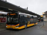 (269'848) - PostAuto Bern - BE 653'384/PID 12'063 - MAN am 14.