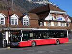 (269'899) - PostAuto Bern - BE 403'166/PID 12'33? - MAN (ex A-Wien) am 16.