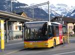 (269'966) - PostAuto Zentralschweiz - Nr.