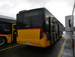 (270'107) - PostAuto Nordschweiz - BL 224'307/PID 11'727 - MAN am 22. Dezember 2024 in Kerzers, Interbus