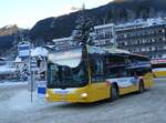 (270'398) - GrindelwaldBus, Grindelwald - Nr.