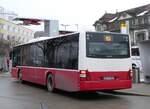 (270'418) - PostAuto Bern - BE 654'090/PID 12'339 - MAN (ex Dr.