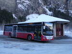 (270'444) - PostAuto Bern - BE 90'275/PID 12'337 - MAN (ex Dr.