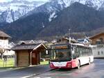 (270'731) - PostAuto Bern - BE 403'166/PID 12'336 - MAN (ex Dr.