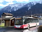 (270'732) - PostAuto Bern - BE 403'166/PID 12'336 - MAN (ex Dr.