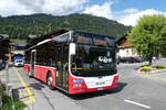 (278'570) - PostAuto Bern - BE 90'275/PID 12'337 - MAN (ex Dr.