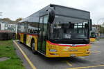 (281'237) - CarPostal Ouest - VD 606'211/PID 10'262 - MAN (ex JU 51'287; ex Nr.