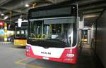 (282'153) - PostAuto Bern - BE 535'079/PID 12'335 - MAN (ex BE 489'253; ex Dr.