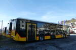 (283'102) - PostAuto Ostschweiz - PID 12'219 - MAN am 12.