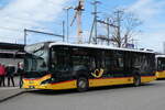 (285'440) - PostAuto Ostschweiz - TG 158'215/PID 11'856 - MAN am 17.