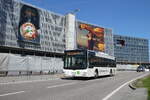(286'313) - ATE Bus, Effretikon - Nr. 59/ZH 596'959 - MAN am 23. April 2026 in Z�rich-Flughafen