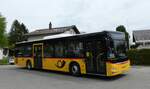 (286'494) - Funi-Car, Biel - Nr.