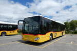 (287'057) - CarPostal Ouest - VD 259'922/PID 11'007 - MAN am 16.