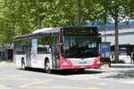 (287'064) - TRAVYS Yverdon - Nr.