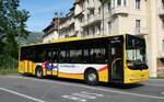 (289'439) - GrindelwaldBus, Grindelwald - Nr.