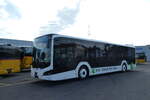 (289'652) - ATE Bus, Effretikon - Nr. 77 - MAN am 18. Juli 2026 in Kerzers, Interbus