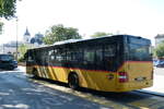 (289'674) - CarPostal Ouest - VD 607'725/PID 10'883 - MAN (ex TMR Martigny) am 18.